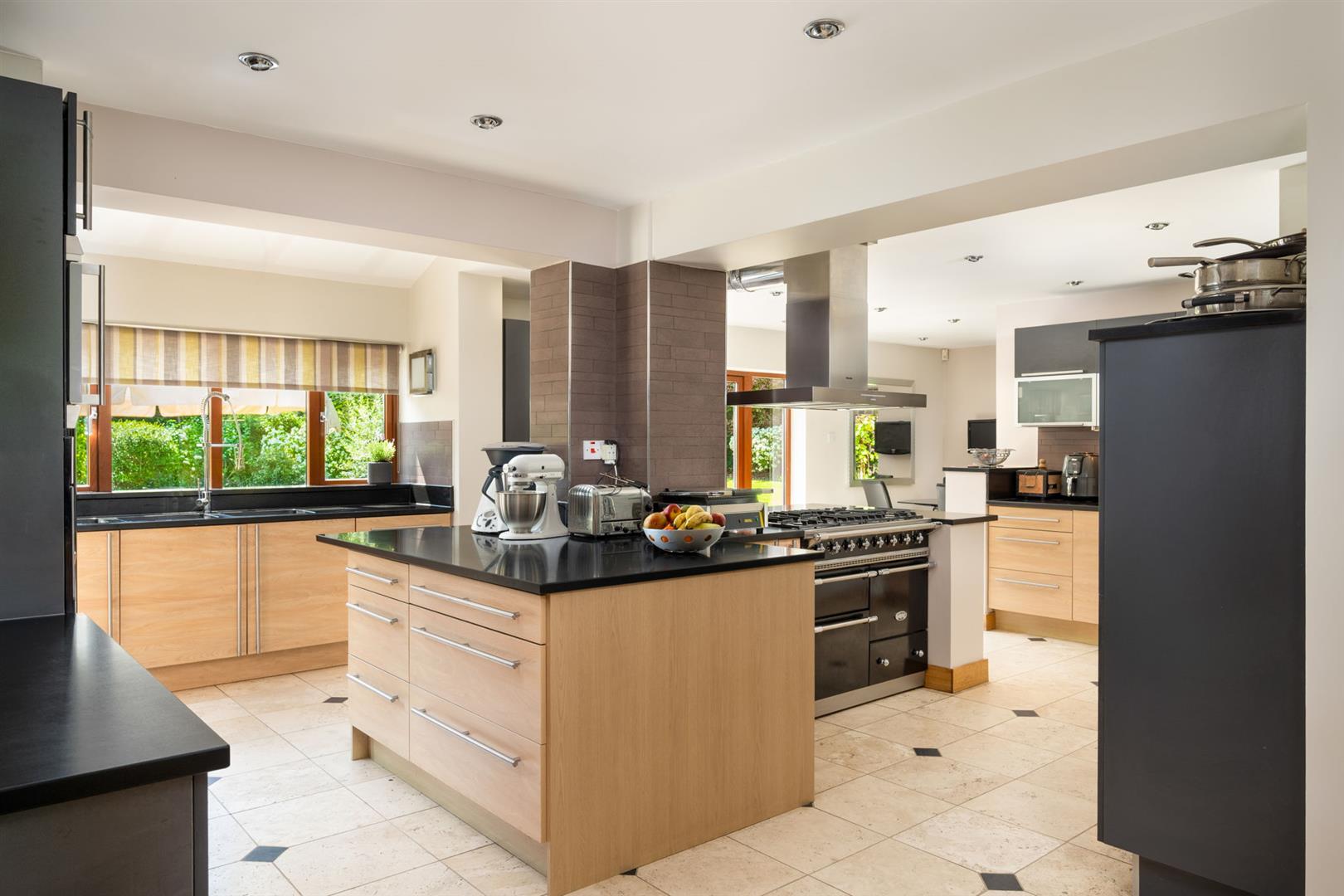 Rotherfield Road, Henley-On-Thames
